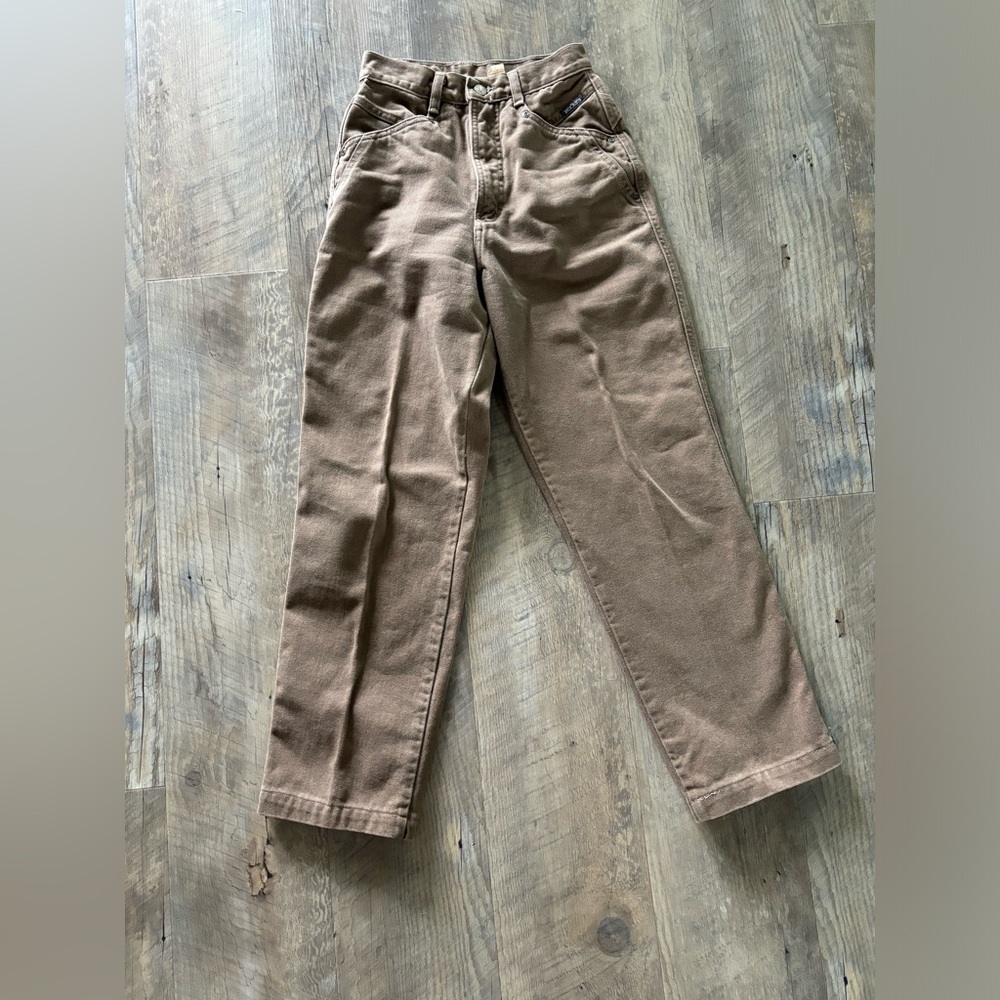 Vintage women's Rockies jeans